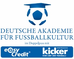 Deutsche Adademie für Fussballkultur