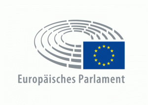 EU-Parlament Logo