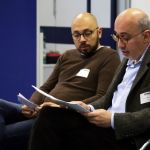 Andreas Hirsch (Foto Adriana Jäger)