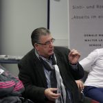 Andrzej Bojarski und Oswald Marschall (Foto Adriana Jäger)