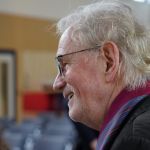 Eberhard Schulz (Foto Joachim Puls)