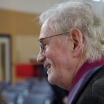 Eberhard Schulz (Foto Joachim Puls)