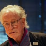 Eberhard Schulz (Foto Joachim Puls)