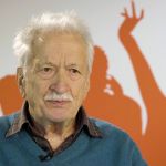 Ernst Grube (Foto Joachim Puls)