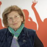 Eva Szepesi (Foto Joachim Puls)