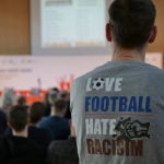 Hate Racism (Foto Adriana Jäger)