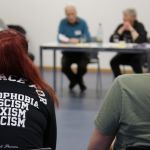 No Place for (Foto Adriana Jäger)