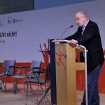 Prof. Dr. Peiffer (Foto Adriana Jäger)