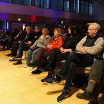 Publikum (Foto Joachim Puls)