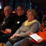 Publikum nah (Foto Joachim Puls)