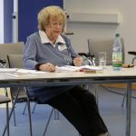 Tamar Dreifuss (Foto Adriana Jäger)