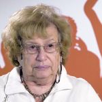 Tamar Dreifuss (Foto Joachim Puls)