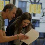 Thematische Panels (Foto Adriana Jäger)