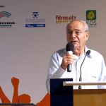 Zvi Cohen (Foto Joachim Puls)